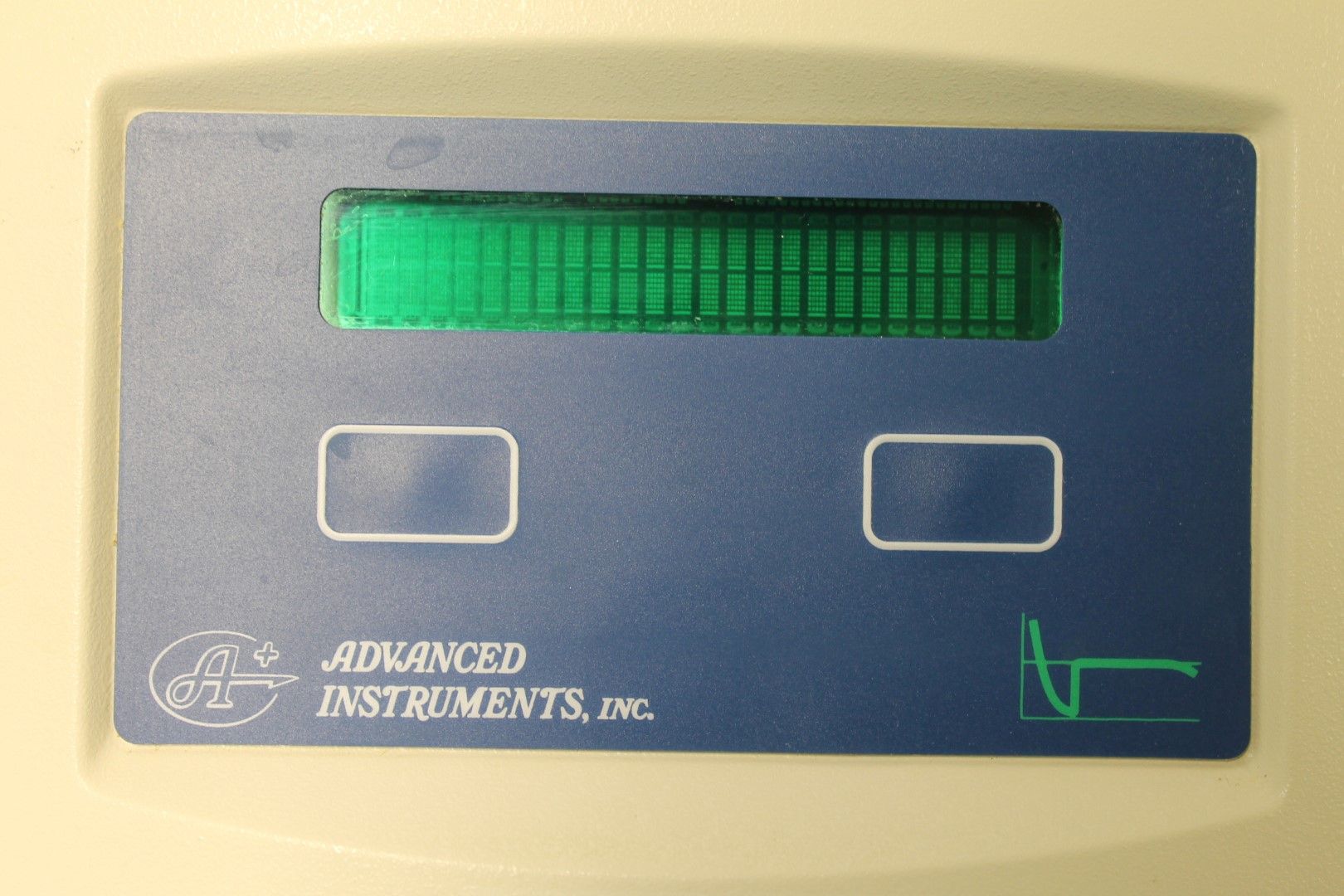 Advanced Instruments 3320, Micro Osmometer Single Sample 20uL Lab